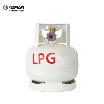 캠핑용 가스용기 LPG(3kg)